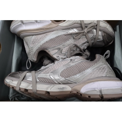 Balenciaga 3XL Lunar Grey 734731 W3XL5 2800 02