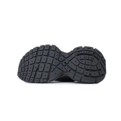 Balenciaga 3XL Netting Black 734734 WXLCR 1150 02