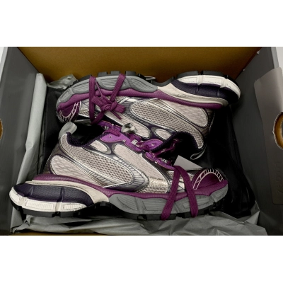 Balenciaga 3XL Purple 734731 W3XL5 1269 02