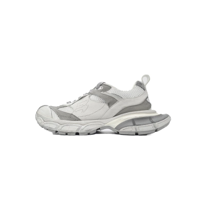Balenciaga 3XL White Gray 759693 W3XLH 1212 01