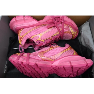 Balenciaga 3XL Yellow Pink 734731 W3XL5 5700 02