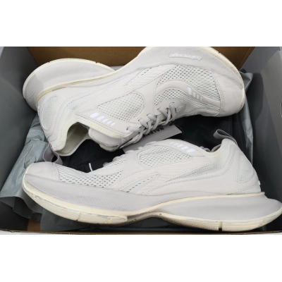 Balenciaga Circuit White Grey 793945 WFLGY 2000 02