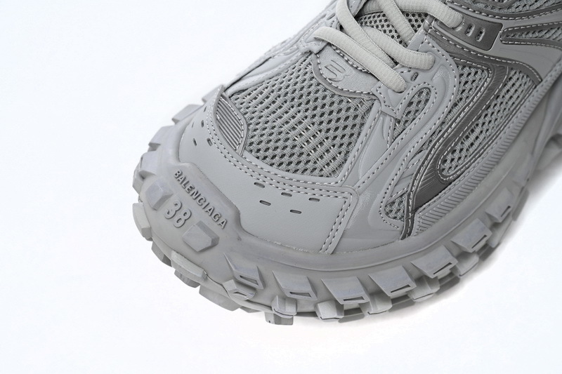 Balenciaga Defender Light Gray 685611 W2RA6 1200