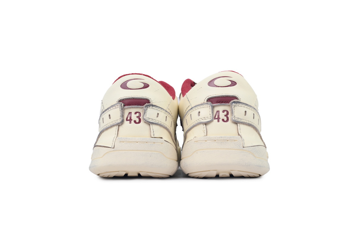 Balenciaga Hamptons Worn-Out Jordan 841765 WCURS 9960
