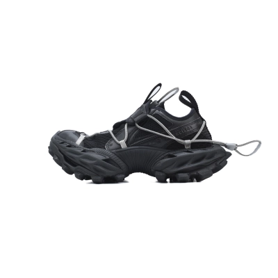 Balenciaga Hike Black 804921 WHIKE 1000 01