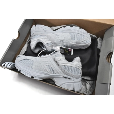 Balenciaga Phantom Sneaker Aqua 679339 W2E92 4901 02