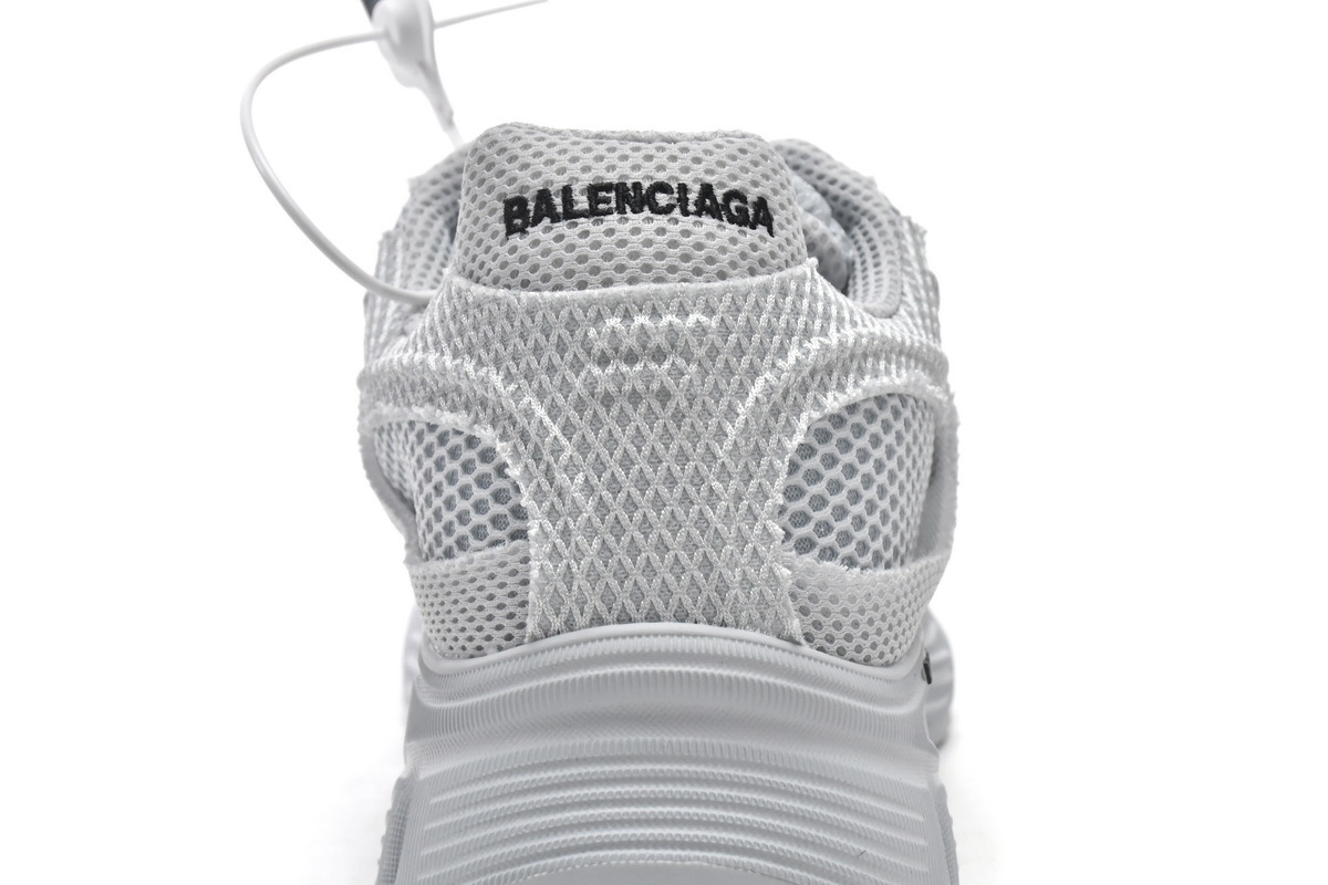 Balenciaga Phantom Sneaker Aqua 679339 W2E92 4901