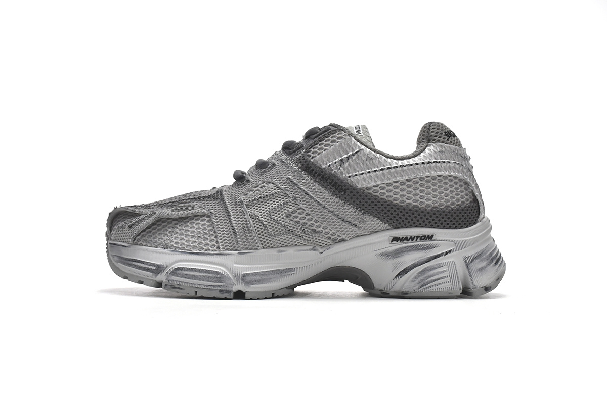 Balenciaga Phantom Sneaker Grey 679339 W2E91 1715