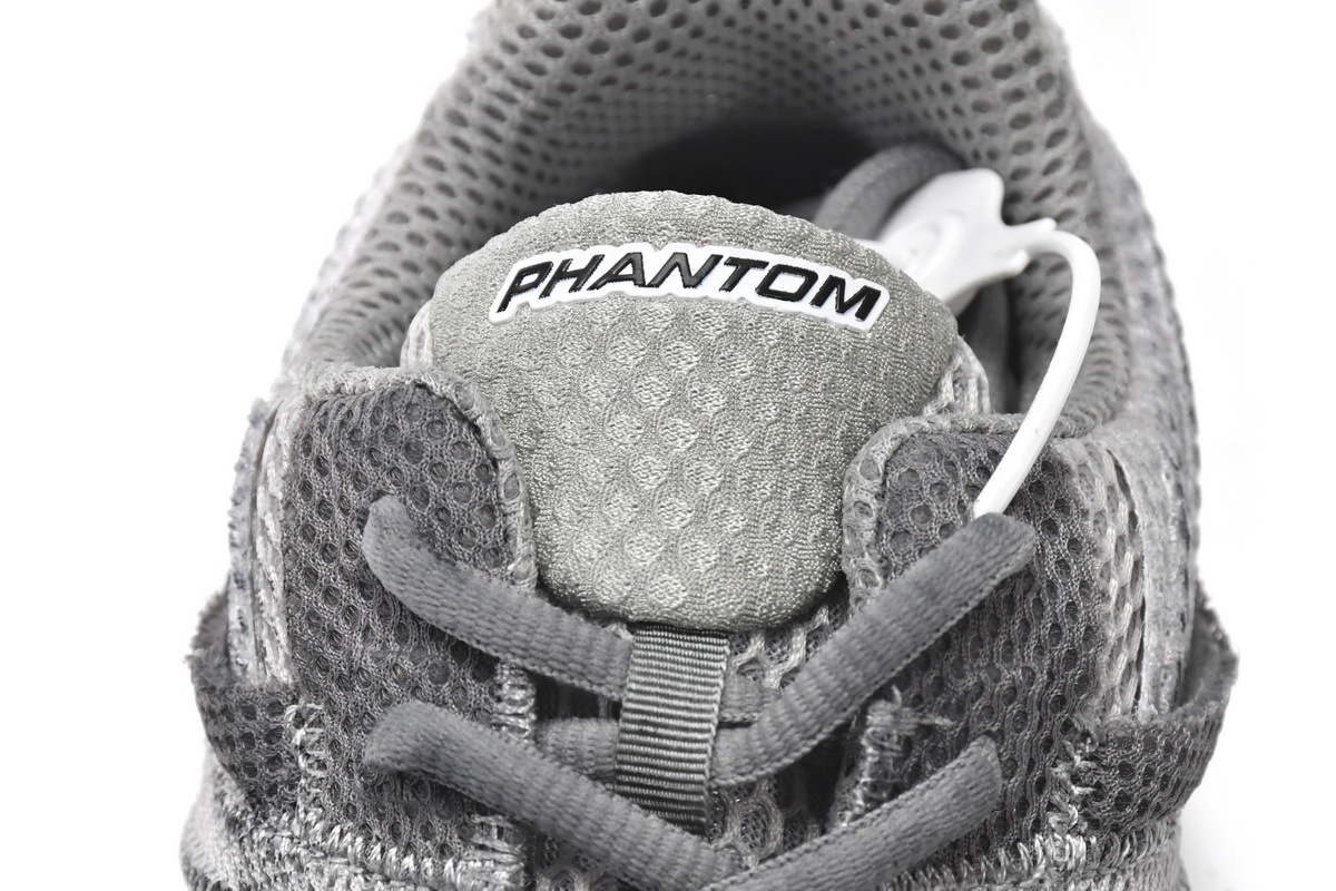 Balenciaga Phantom Sneaker Grey 679339 W2E91 1715