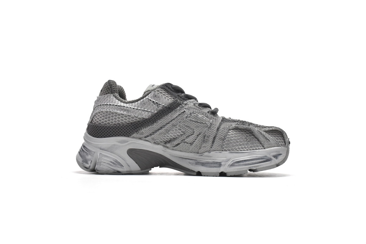 Balenciaga Phantom Sneaker Grey 679339 W2E91 1715
