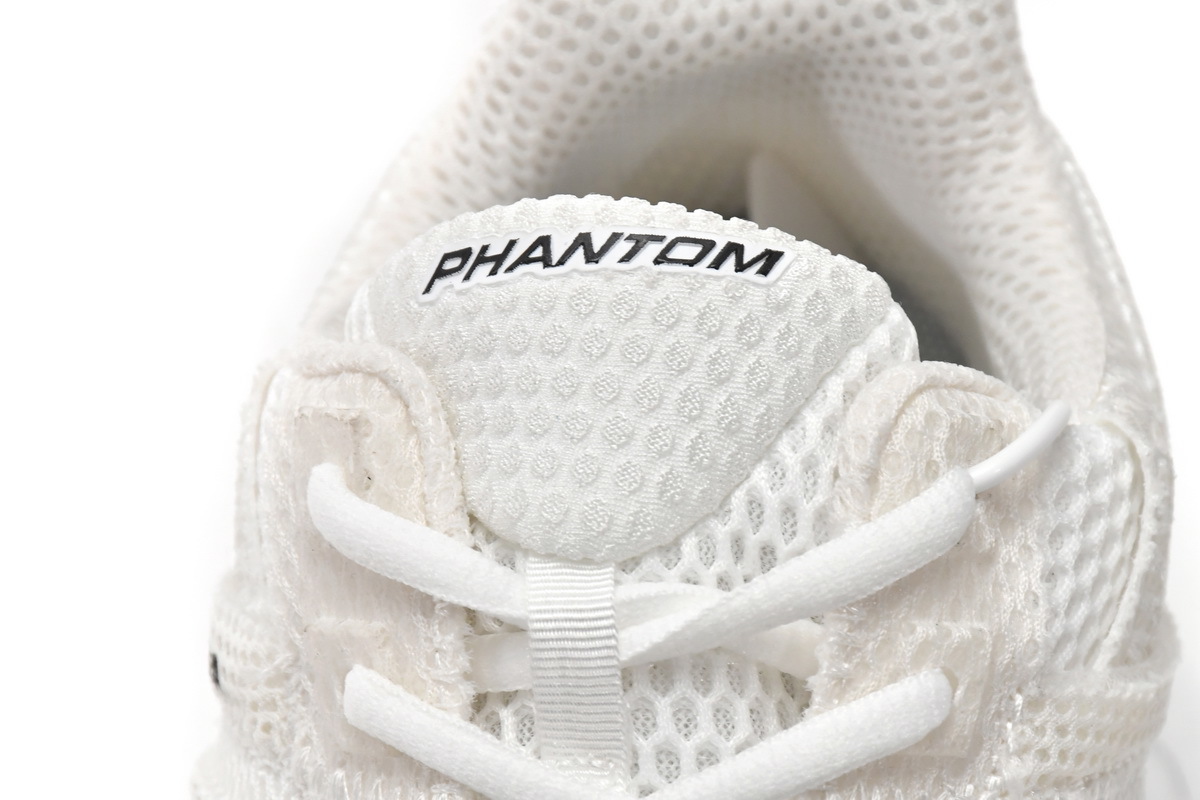 Balenciaga Phantom Sneaker White 679339 W2E92 9000