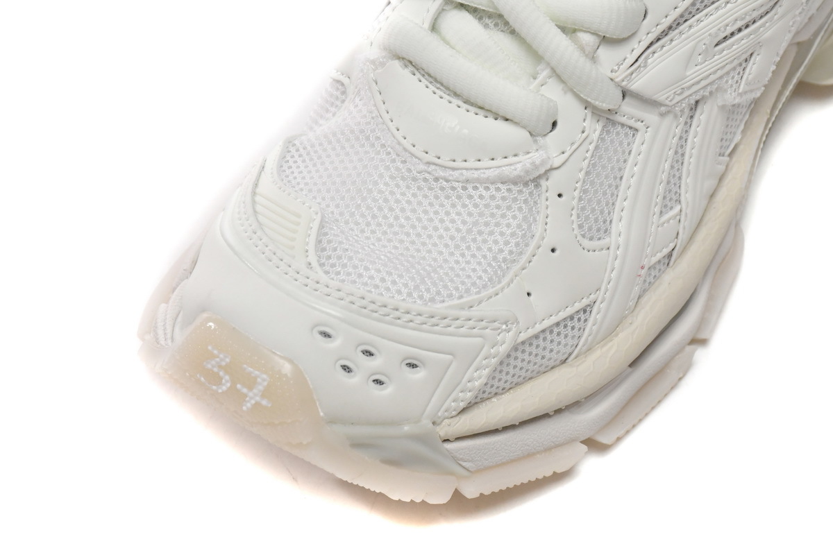 Balenciaga Runner Luminous  677403 W3RBH 9001