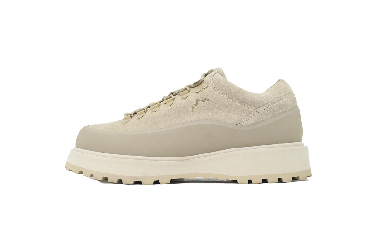 DIEMME All Inclusive Sand Color DI25SPAMM-F01S006SND