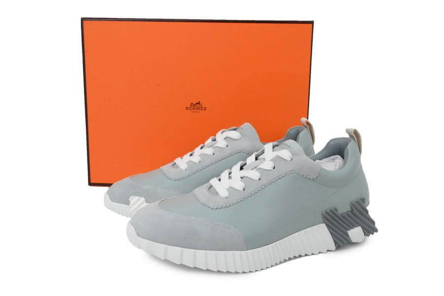 HERMES Bouncing Bluish-grey H221898Z H6M