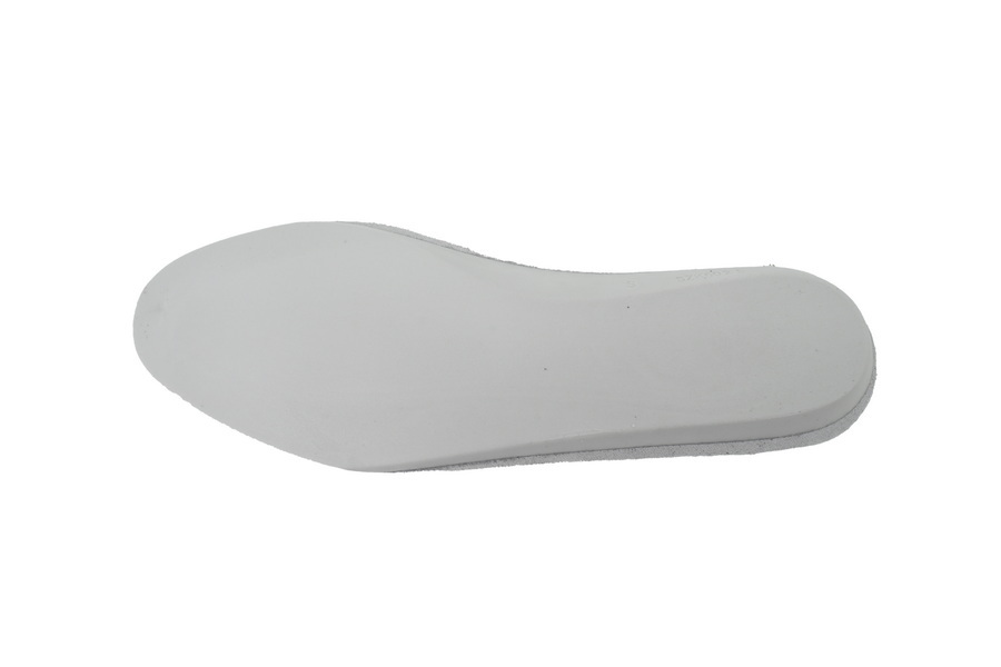 HERMES Bouncing White-Grey Label H252804ZH90400