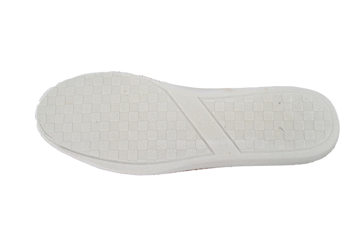 Loro Piana Week End Walk Suede-Trimmed Shell Sneakers Blue V18 W000