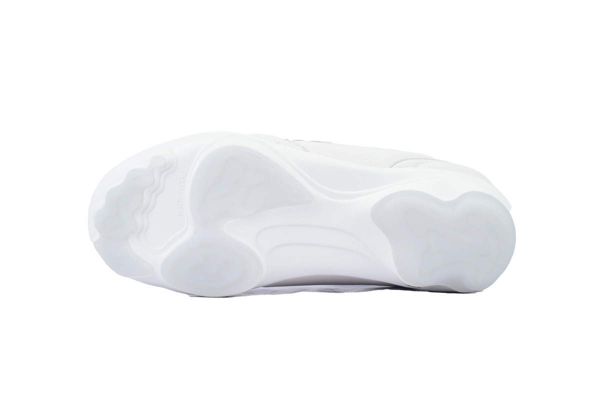 Louis Vuitton Footprint Soccer White 1AHDOA 