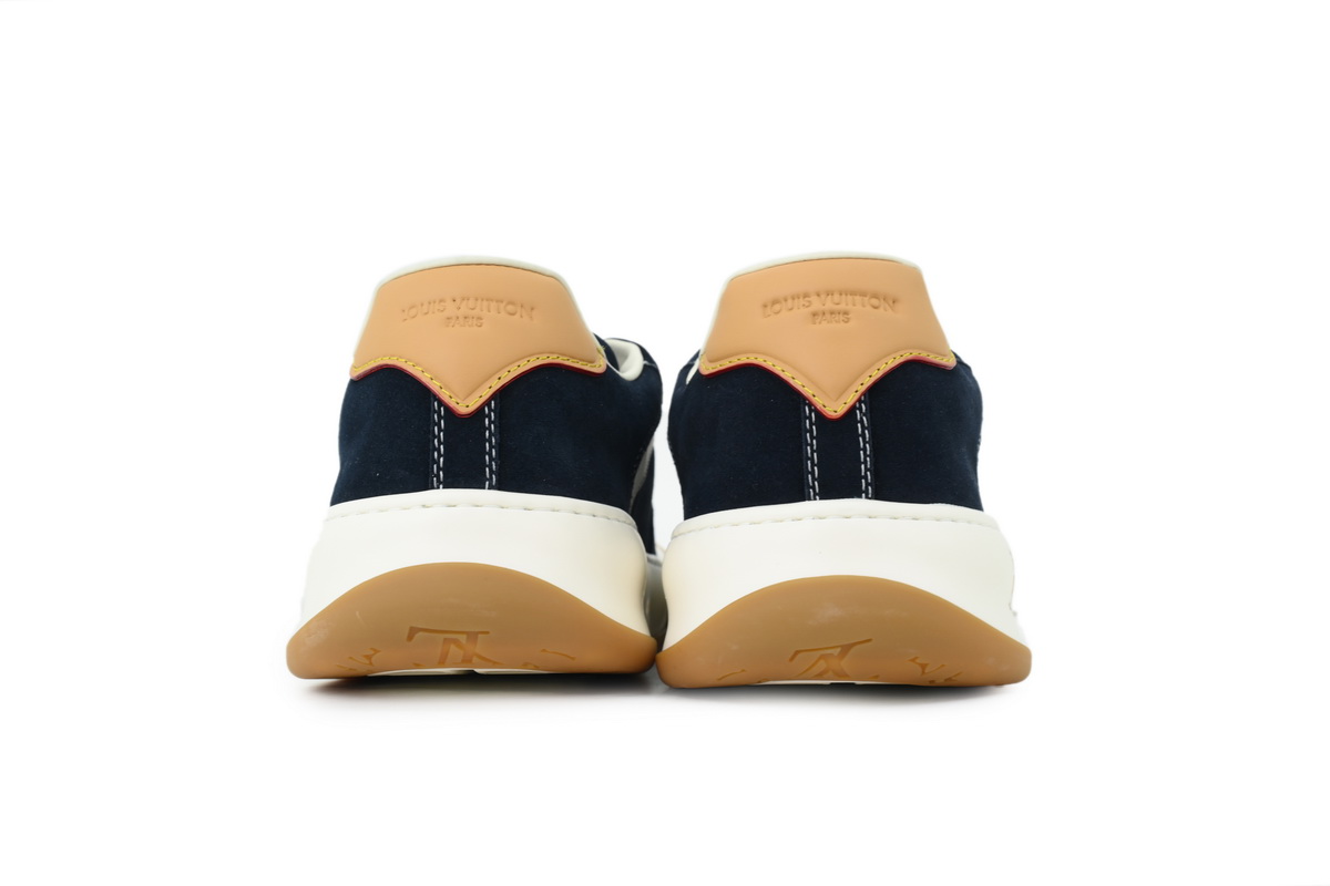 Louis Vuitton Tilted Dark Blue 1AJ750