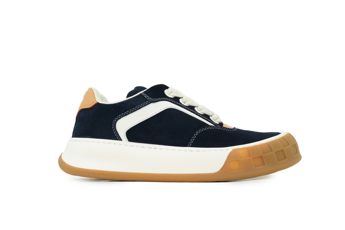 Louis Vuitton Tilted Dark Blue 1AJ750