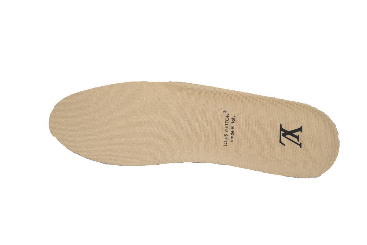 Louis Vuitton Trainer Crystal Camouflage 1AARH6