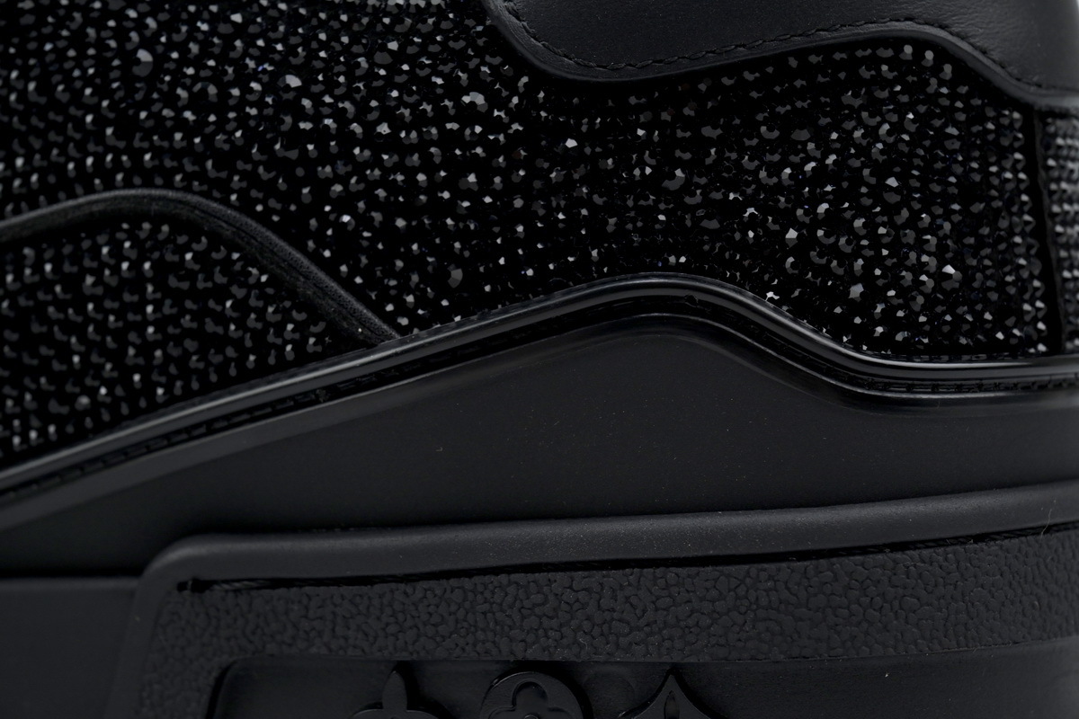 Louis Vuitton Trainer 1A815H