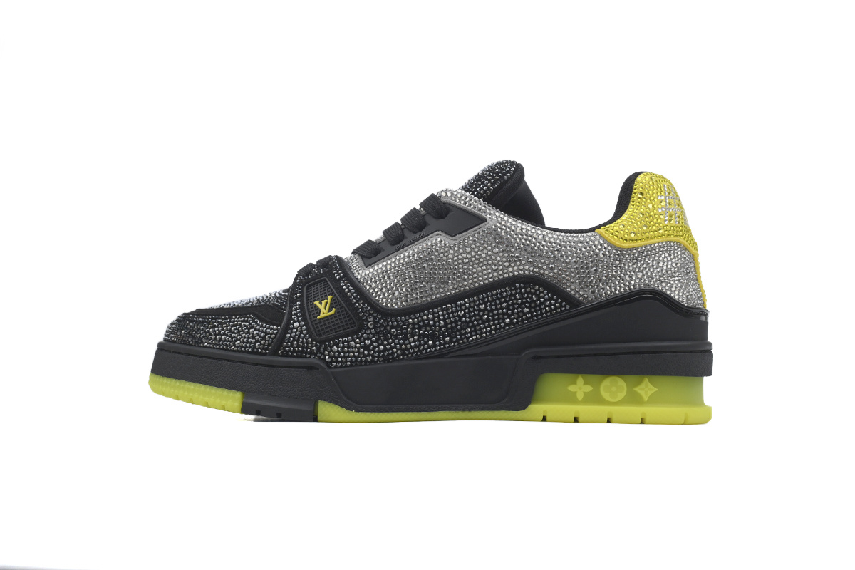 Louis Vuitton Trainer 1A9JXJ