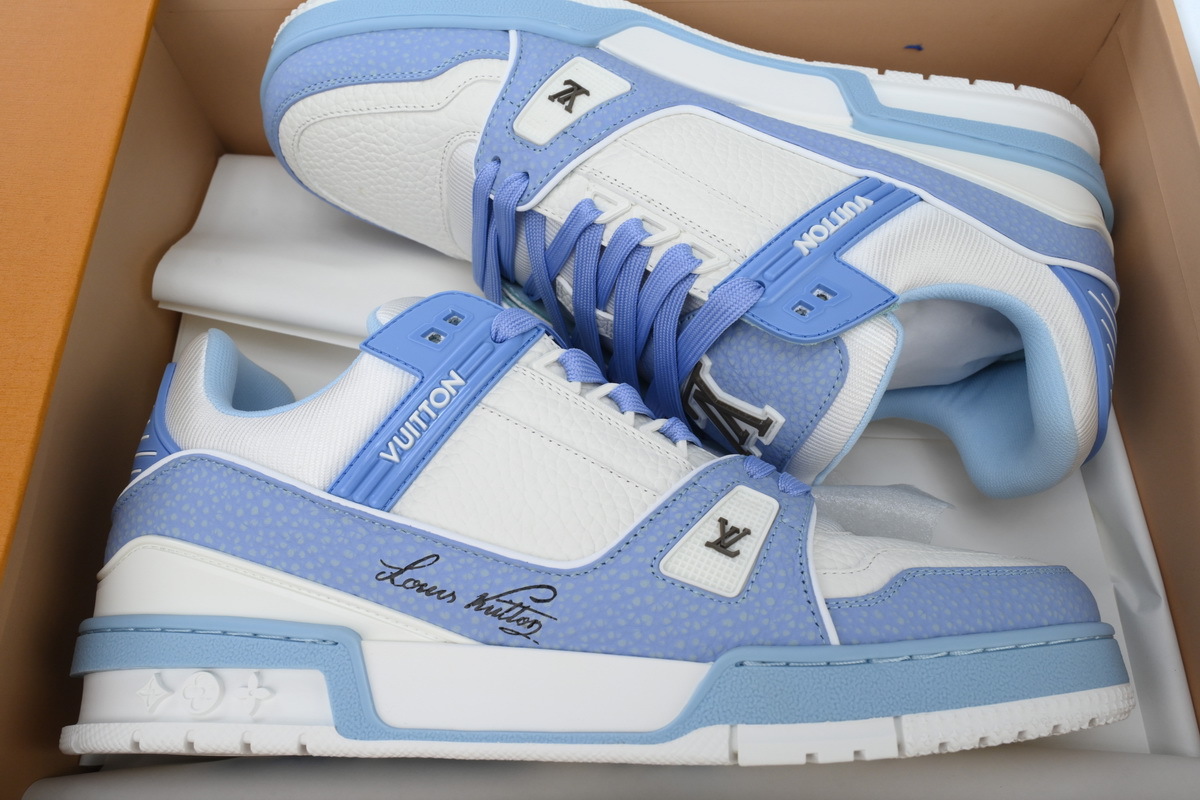 Louis Vuitton Trainer 1AD6BM