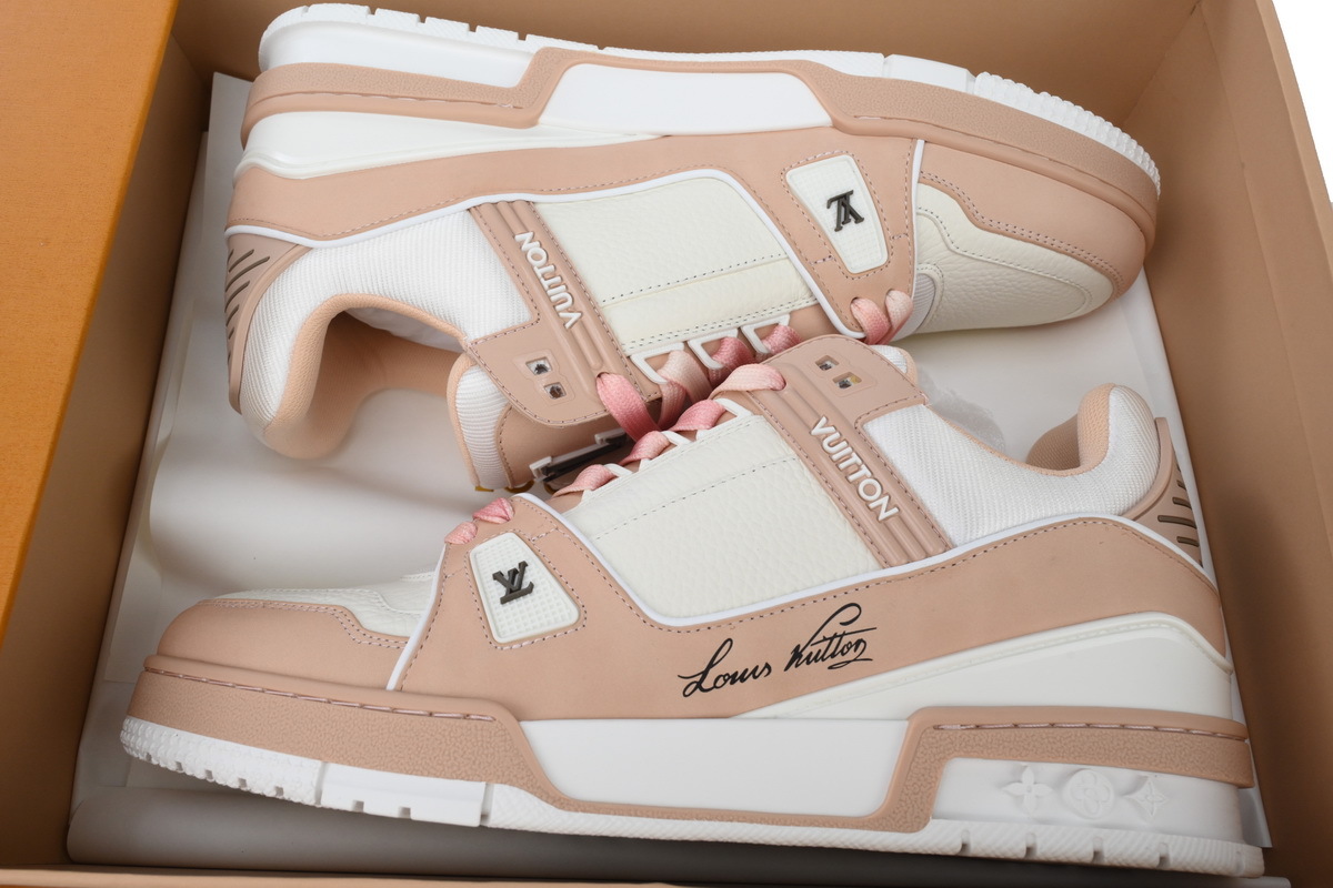 Louis Vuitton Trainer 1ACWB7