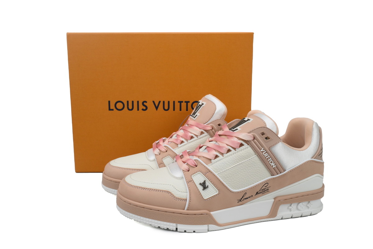 Louis Vuitton Trainer 1ACWB7