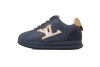 Louis Vuitton x Nigo Buttersoft FW25 Navy Blue 1AIKI0