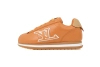 Louis Vuitton x Nigo Buttersoft FW25 Orange 1AINYD