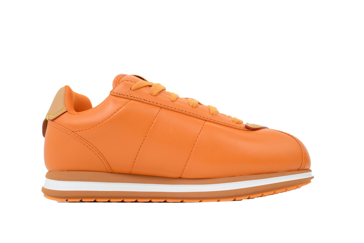 Louis Vuitton x Nigo Buttersoft FW25 Orange 1AINYD