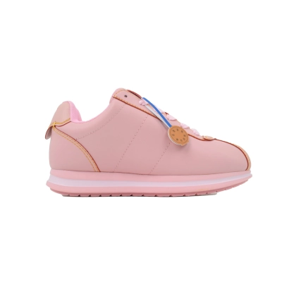Louis Vuitton x Nigo Buttersoft FW25 Pink Leather 1AIKWH 02