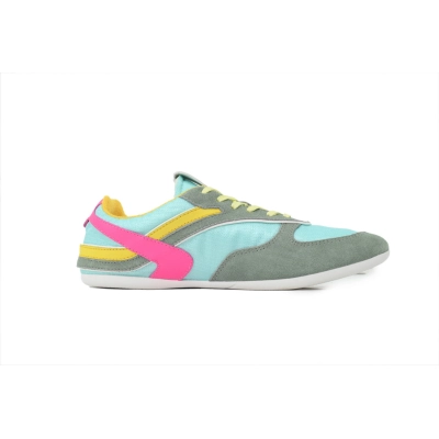 Miu Miu Wmns Gymnasium Sneaker 'Anise Fuchsia' 5E428E_71L_F03TC_F_A005 02