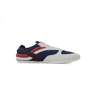 Miu Miu Wmns Gymnasium Sneaker 'Baltic blue/burgundy' 5E428E_71L_F001Z_F_A005 02