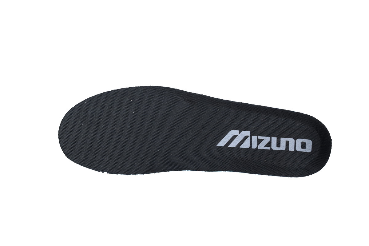 Mizuno Astro Plus 'Black' D1GH240101