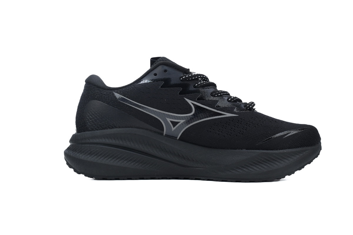 Mizuno Astro Plus 'Black' D1GH240101