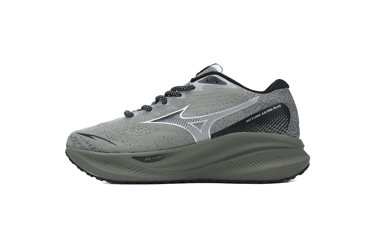 Mizuno Astro Plus 'Bu Jiao Green' D1GH240102