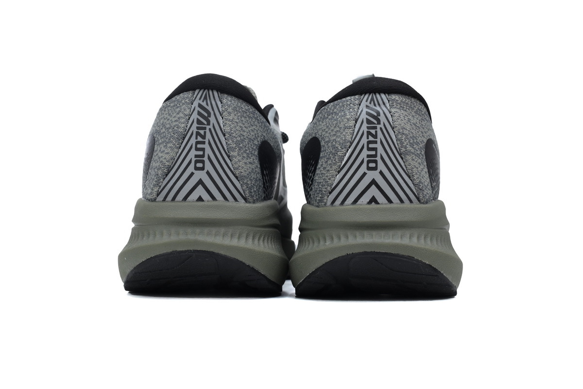 Mizuno Astro Plus 'Bu Jiao Green' D1GH240102