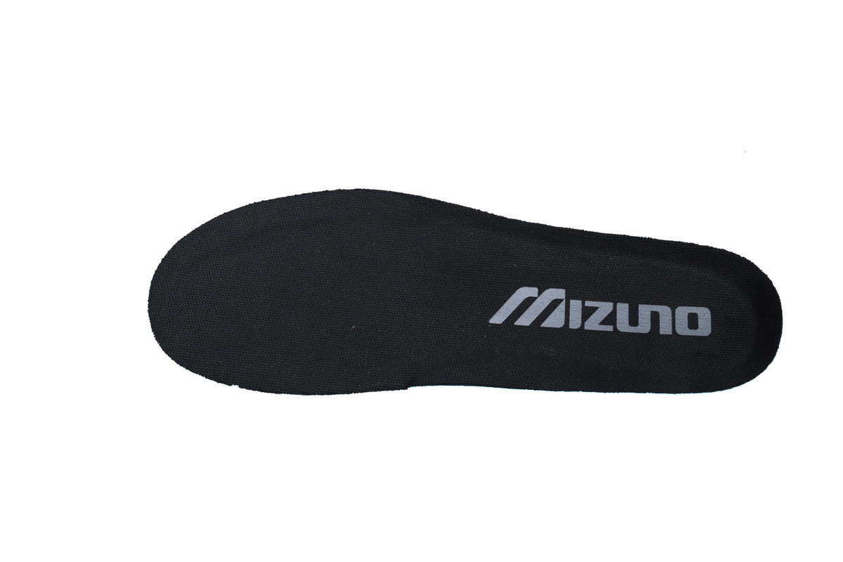Mizuno Astro Plus 'Dark Gray Black' D1GH240107