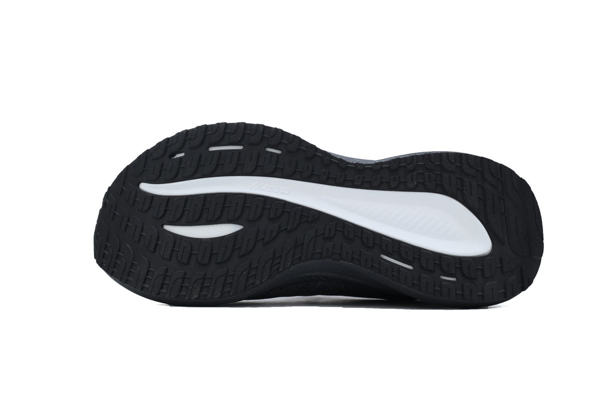Mizuno Astro Plus 'Dark Gray Black' D1GH240107