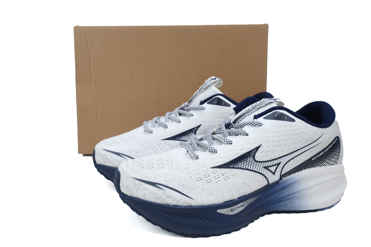 Mizuno Astro Plus 'Deep Navy' D1GH240103