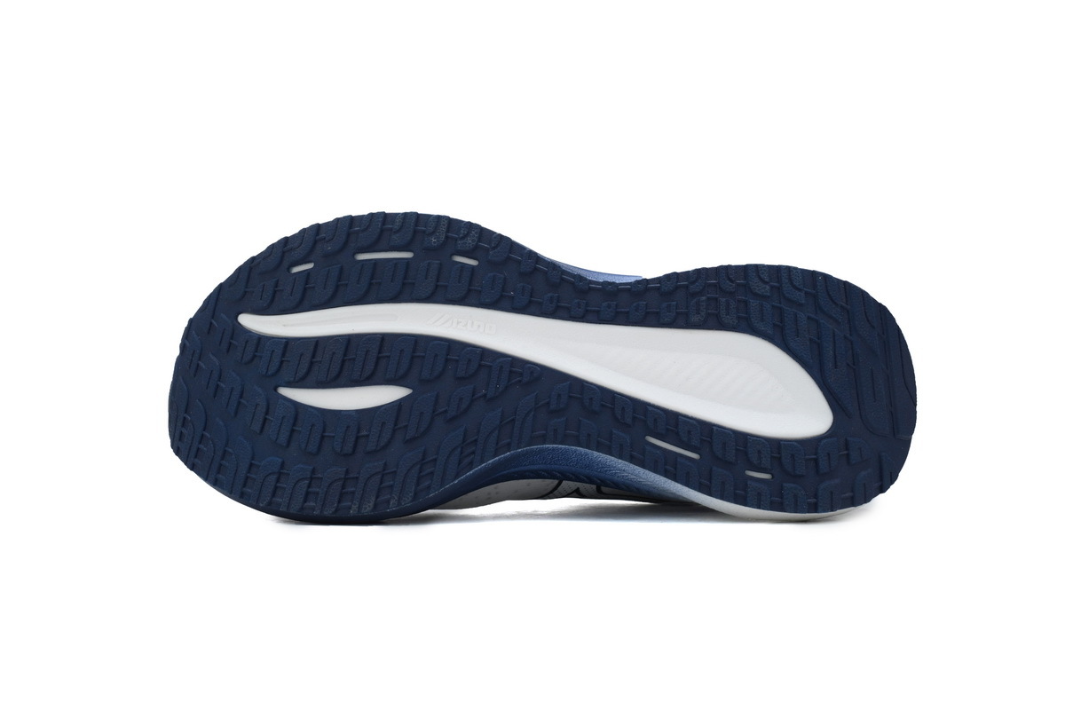 Mizuno Astro Plus 'Deep Navy' D1GH240103