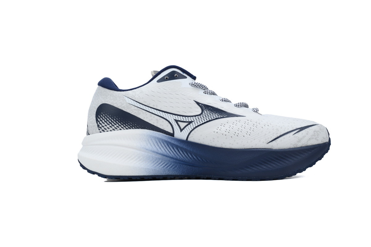 Mizuno Astro Plus 'Deep Navy' D1GH240103