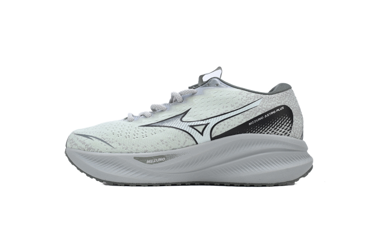 Mizuno Astro Plus 'Grey' D1GH240111