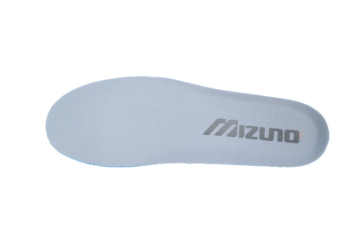 Mizuno Astro Plus 'Grey' D1GH240111
