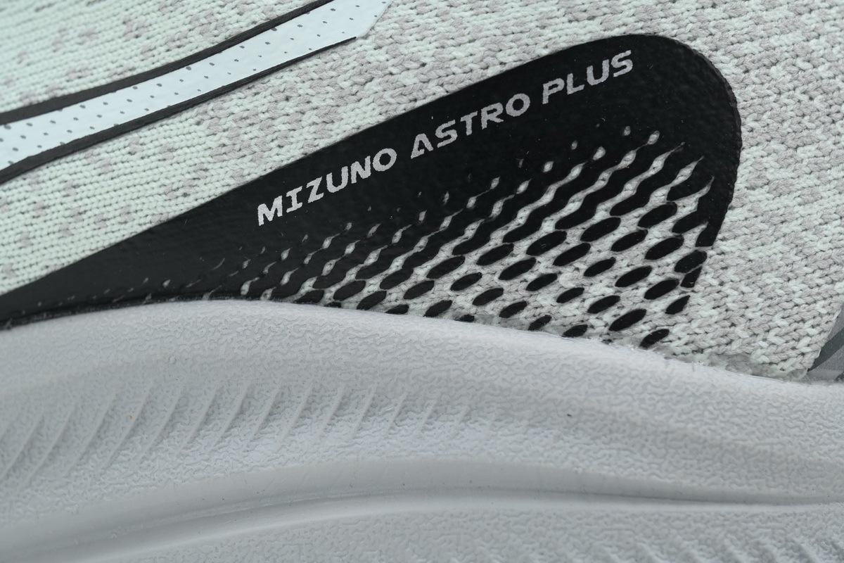 Mizuno Astro Plus 'Grey' D1GH240111