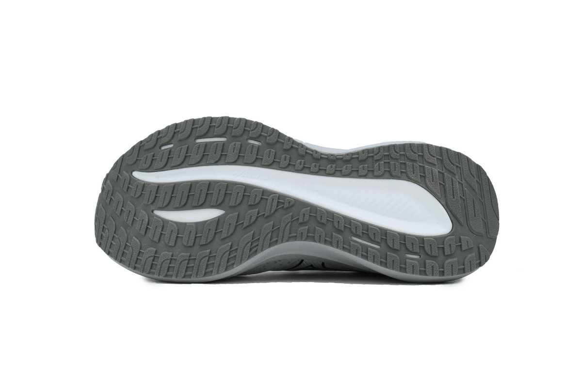 Mizuno Astro Plus 'Grey' D1GH240111