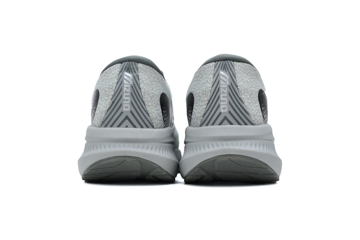 Mizuno Astro Plus 'Grey' D1GH240111
