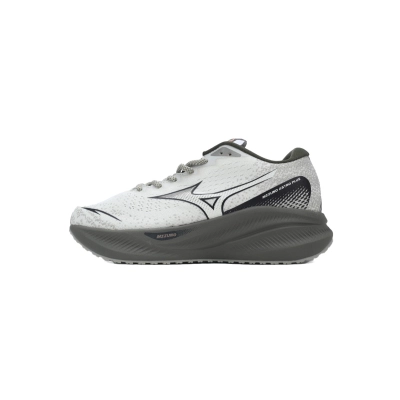 Mizuno Astro Plus 'Grey Green Black Army' D1GH240110 01